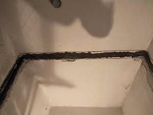 金屬屋面專業防水涂料